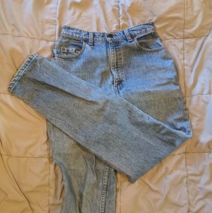Levi's 531 Mom Jeans
